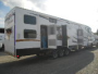 2010 Keystone Fuzion